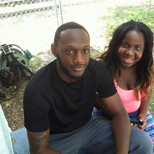 Meet your Posher, Leonard